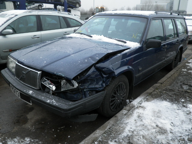 1997 VOLVO 850  Parts