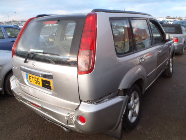 Cheap nissan x-trail parts #8