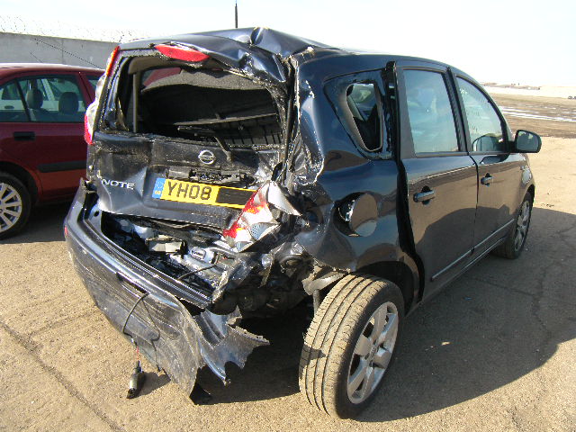 Nissan note spare parts uk #2
