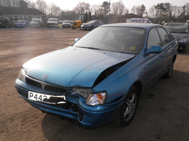 1997 TOYOTA CARINA E Parts