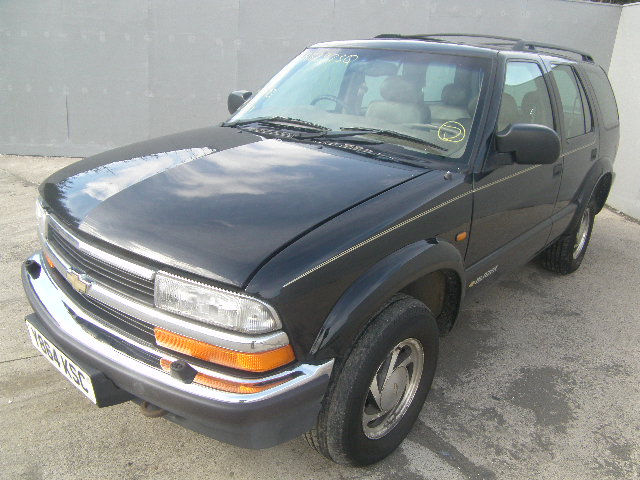 1999 CHEVROLET BLAZER  Parts