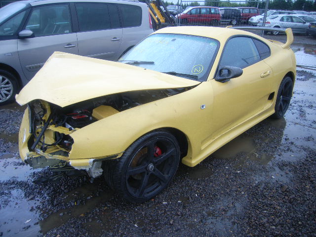 1996 TOYOTA SUPRA  Parts