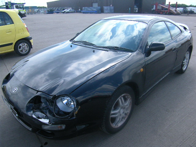 1999 TOYOTA CELICA SR Parts