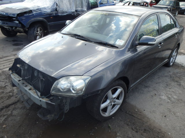 2007 TOYOTA AVENSIS T4 Parts