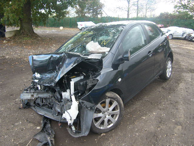 2008 MAZDA 2 TS2 Parts