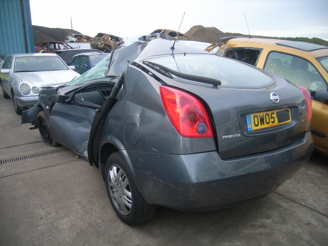 Buy nissan primera parts online #4