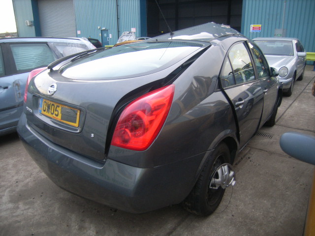 Buy nissan primera parts online #9