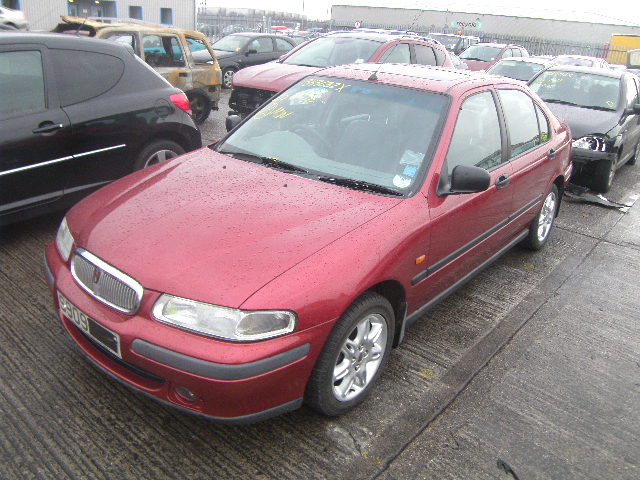 1998 ROVER 400 VE 416 SLI Parts