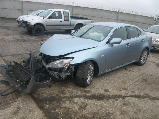 2006 LEXUS IS250 IS 250 SE Parts