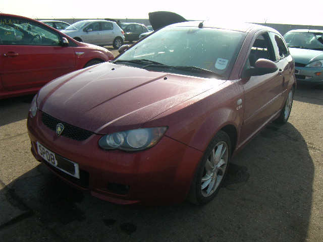 2008 PROTON SATRIA NEO Parts