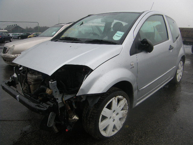 2004 CITROEN C2 GT Parts