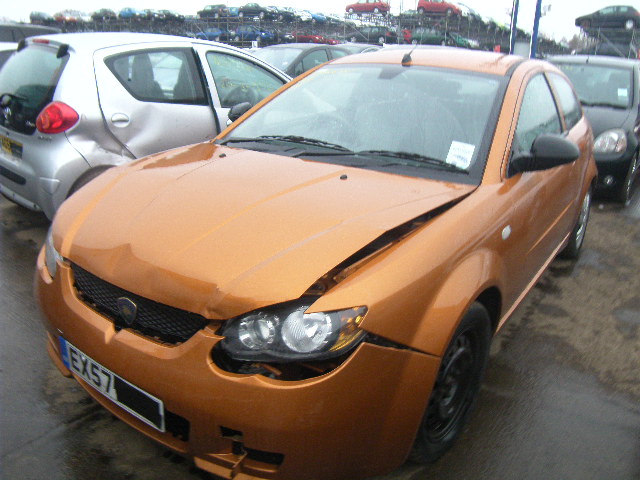 2007 PROTON SATRIA NEO Parts