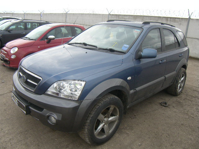 2003 KIA SORENTO CR Parts