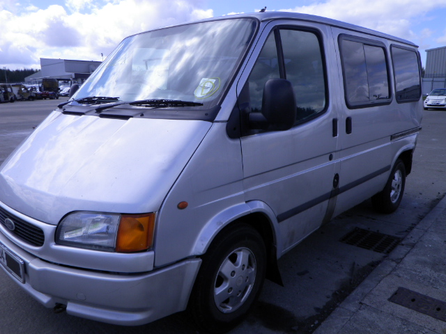 2000 FORD TRANSIT  Parts