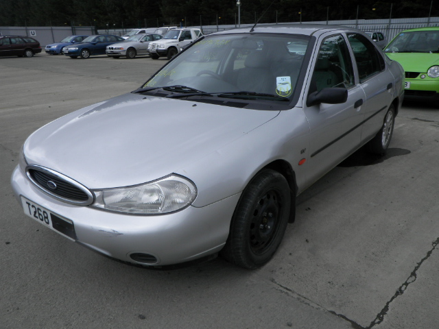 1999 FORD MONDEO VERONA Parts