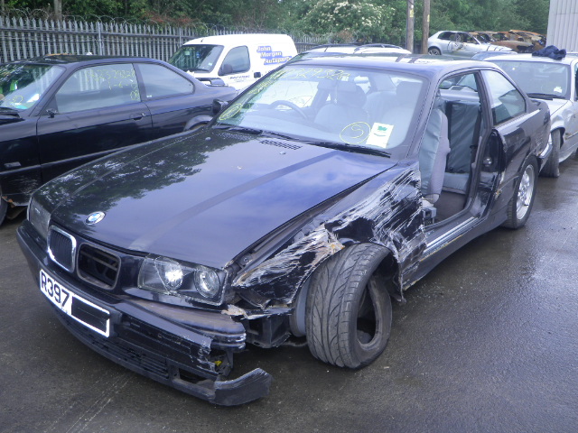 1997 BMW 318 IS Parts
