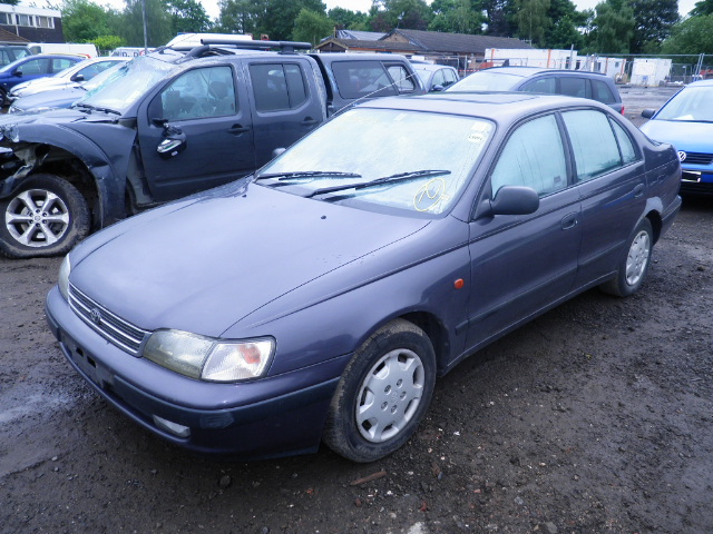 1995 TOYOTA CARINA E Parts