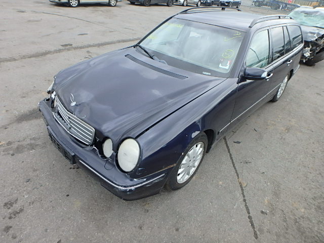 2001 MERCEDES-BENZ E320  Parts