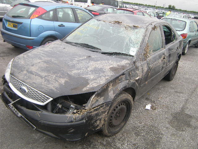 2006 FORD MONDEO LX Parts