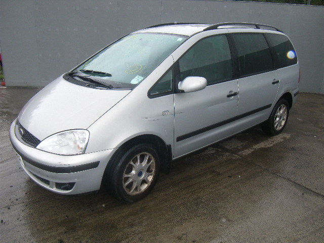 Ford galaxy used spare parts #2