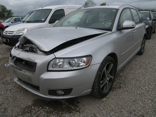 2011 VOLVO V50 SE LUX Parts