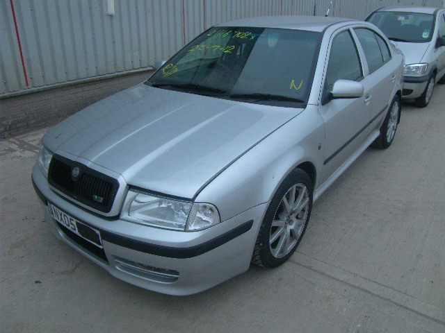 skoda octavia mk1 parts