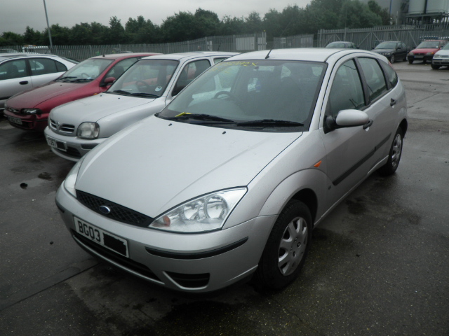 2003 FORD FOCUS CL Parts