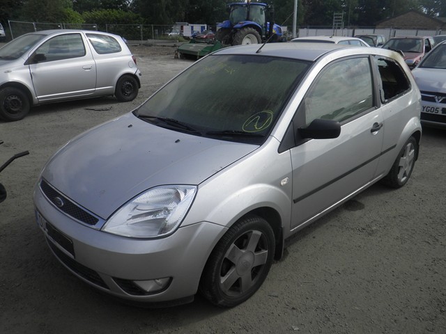 2004 FORD FIESTA FLAME Parts