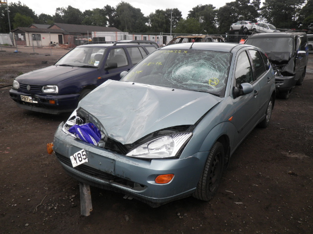 2001 FORD FOCUS LX Parts
