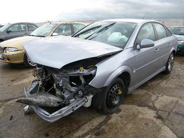 2007 VAUXHALL VECTRA SRI Parts