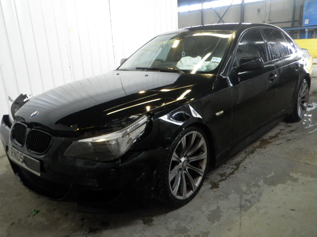 2005 BMW 525 D SE Parts