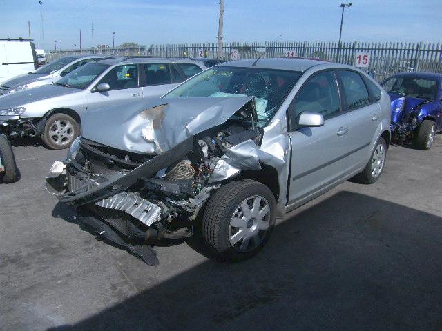 2007 FORD FOCUS LX T Parts