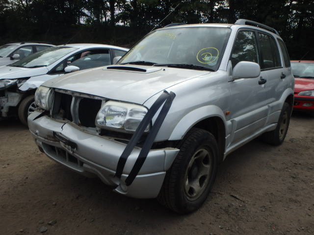  SUZUKI  GRAND  VITARA  spare  parts  GRAND  VITARA  spares used 