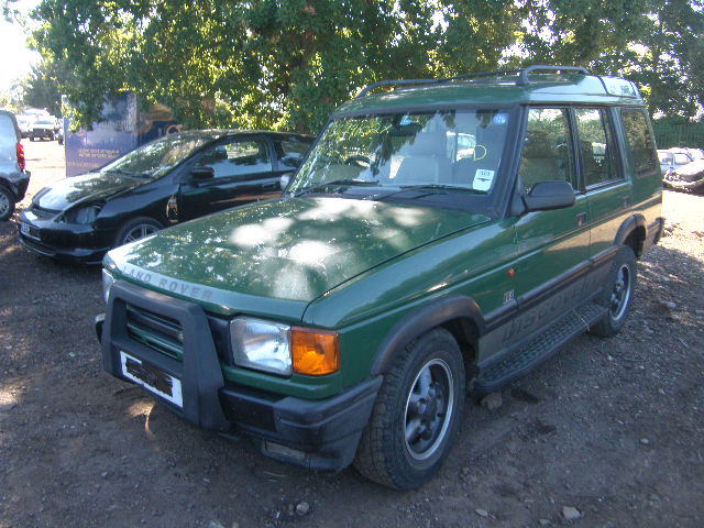 1996 LAND ROVER OTHER  Parts