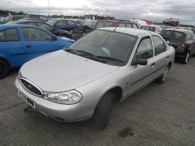 1999 FORD MONDEO LX Parts