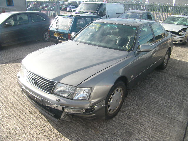 1996 LEXUS LS400  Parts