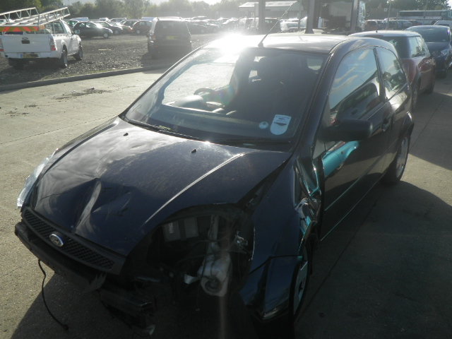 2003 FORD FIESTA FLAME Parts