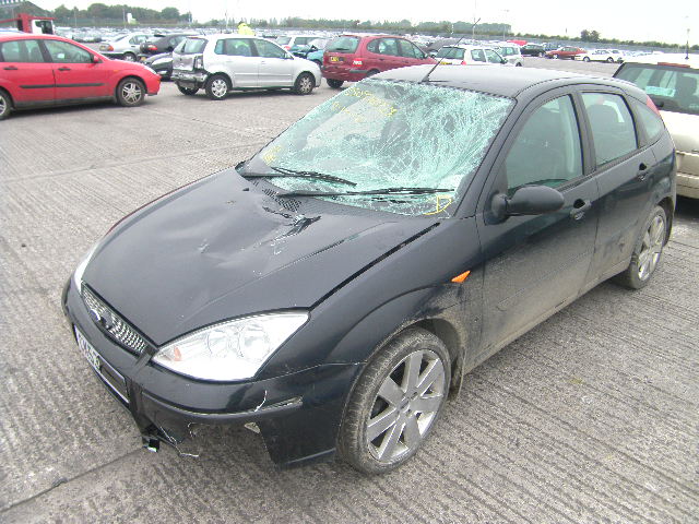 2003 FORD FOCUS SPORT Parts