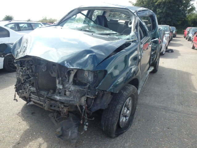 2006 TOYOTA HILUX HL3 Parts