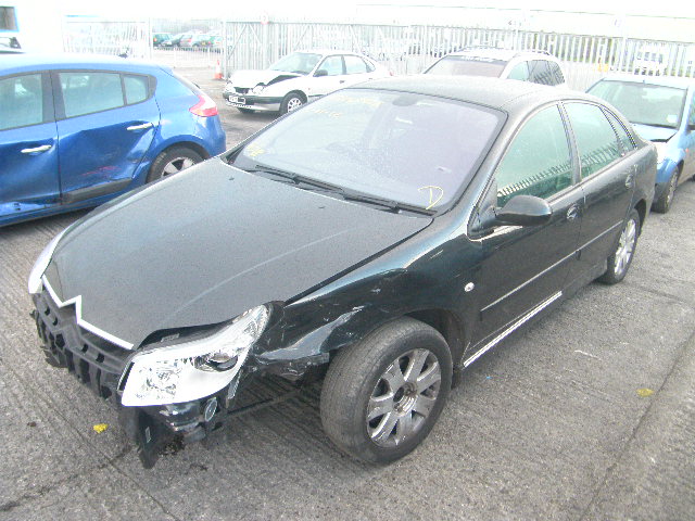 2007 CITROEN C5 VTR HDI Parts