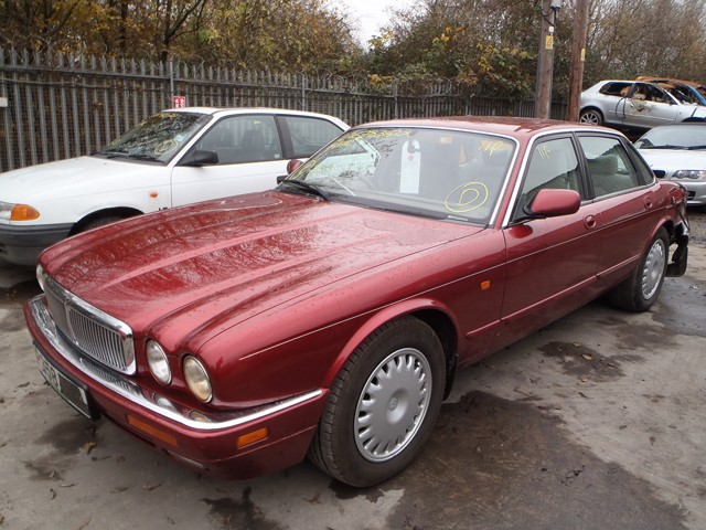 1996 JAGUAR XJ 6 Parts