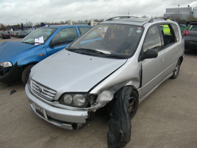 1996 TOYOTA IPSUM  Parts