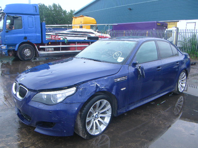 2005 BMW M5  Parts