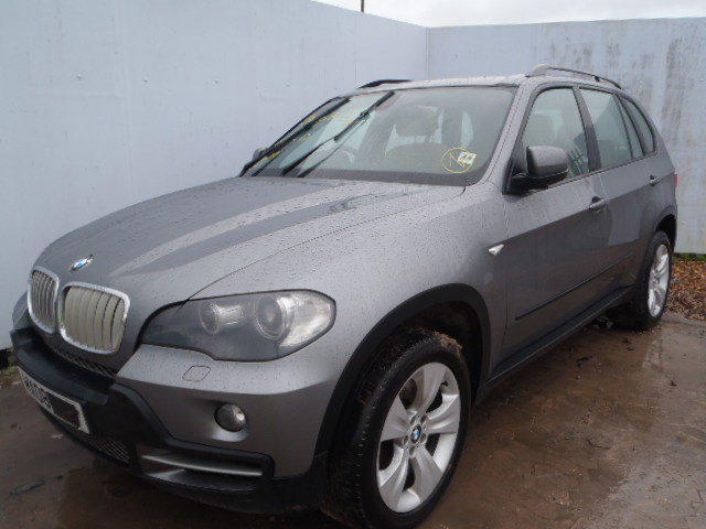 2008 BMW X5  Parts