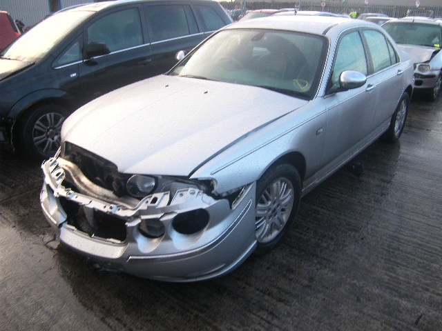 2003 ROVER 75 connoisseur Parts