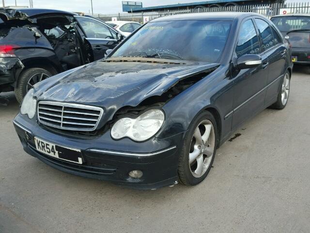 Mercedes-benz C220 Spare Parts, C220 Cdi A Spares Used Reconditoned And New